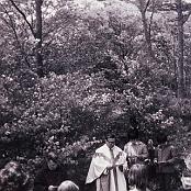 20 giugno 1973 - Giunchiglie al Monte Croce (50° di fondazione della Sezione)